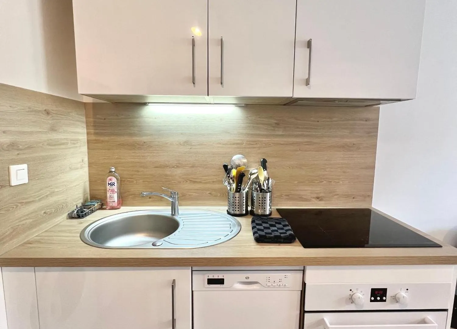 T2 Cosy - Ideal Curistes Et Escapade Bien-Etre Chatel-Guyon France