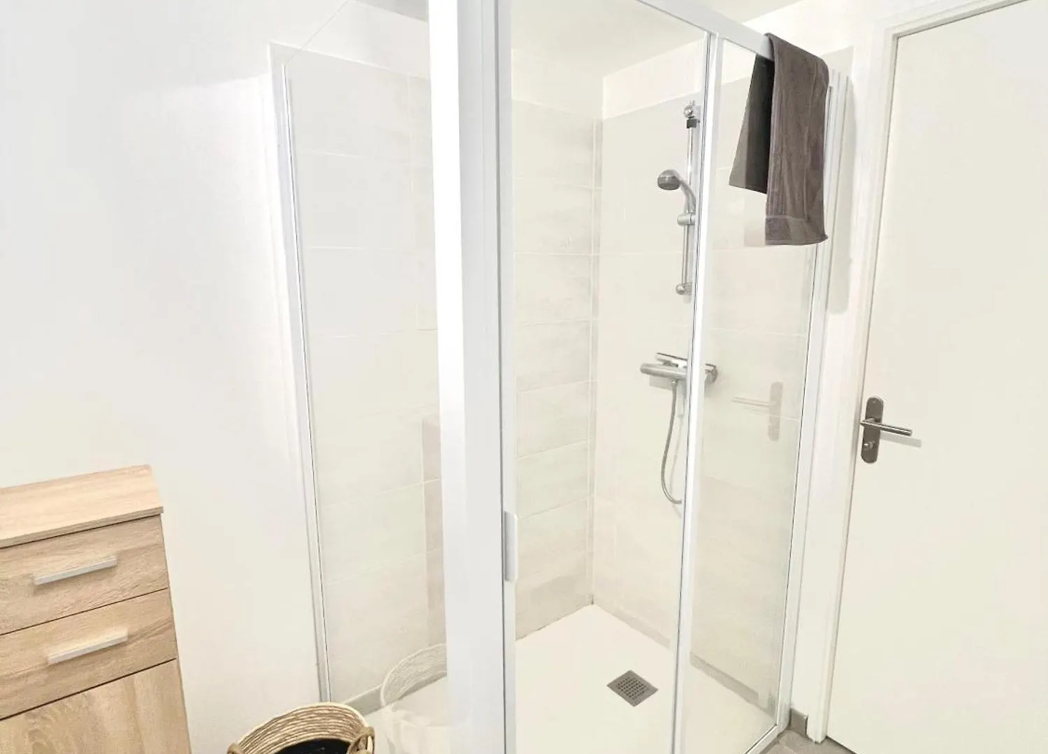 T2 Cosy - Ideal Curistes Et Escapade Bien-Etre Chatel-Guyon Apartment