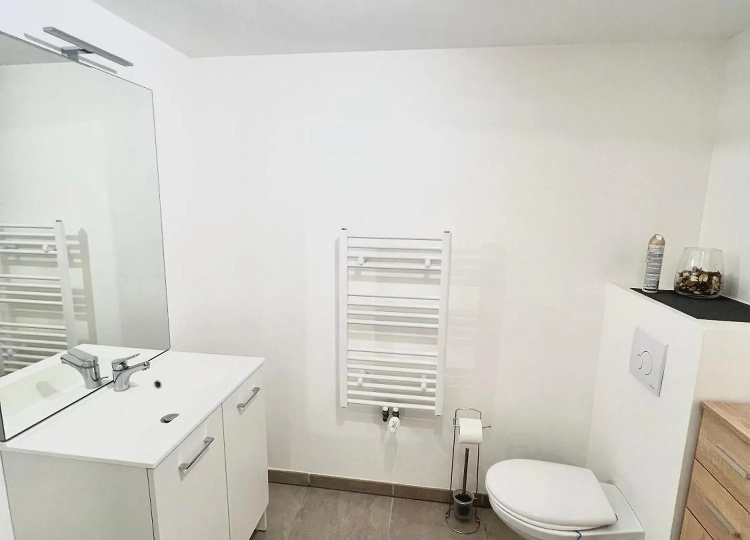 Apartment T2 Cosy - Ideal Curistes Et Escapade Bien-Etre Chatel-Guyon