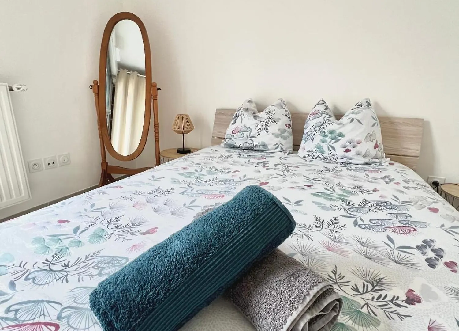 T2 Cosy - Ideal Curistes Et Escapade Bien-Etre Chatel-Guyon