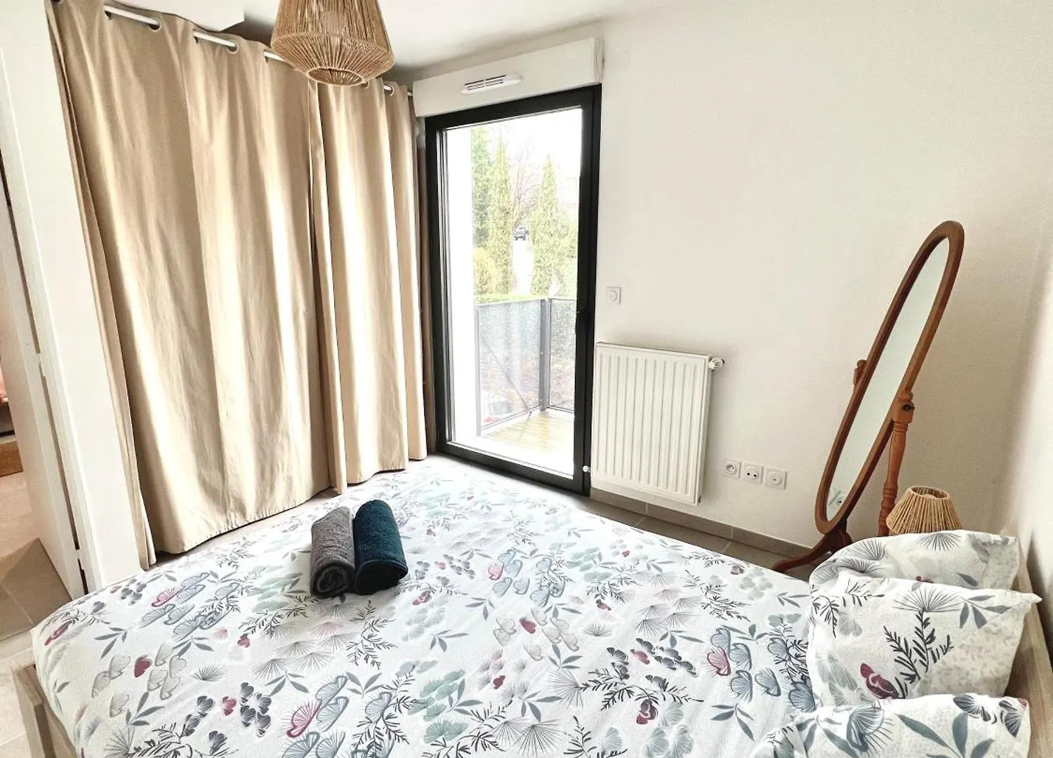 Apartment T2 Cosy - Ideal Curistes Et Escapade Bien-Etre Chatel-Guyon France