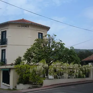  Bed & Breakfast Les Chenes