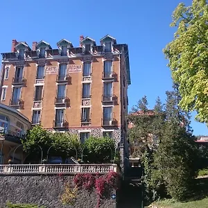 Hotel Castel Regina, Châtel-Guyon