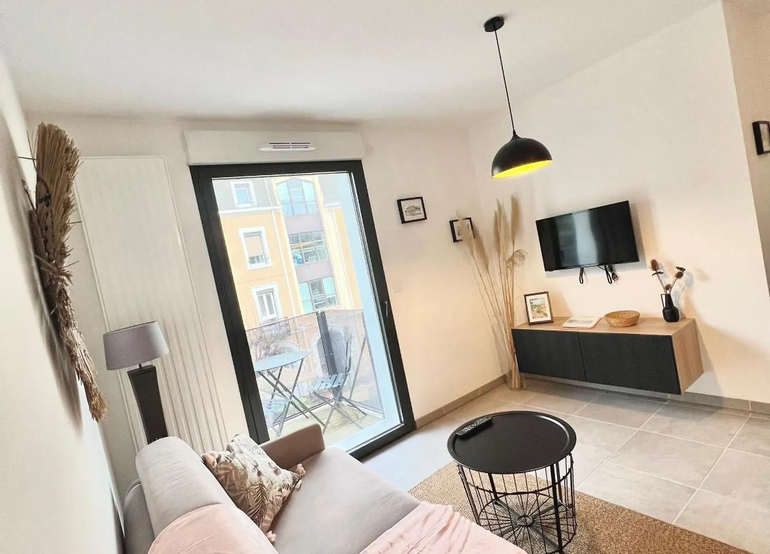 Apartment T2 Cosy - Ideal Curistes Et Escapade Bien-Etre Chatel-Guyon