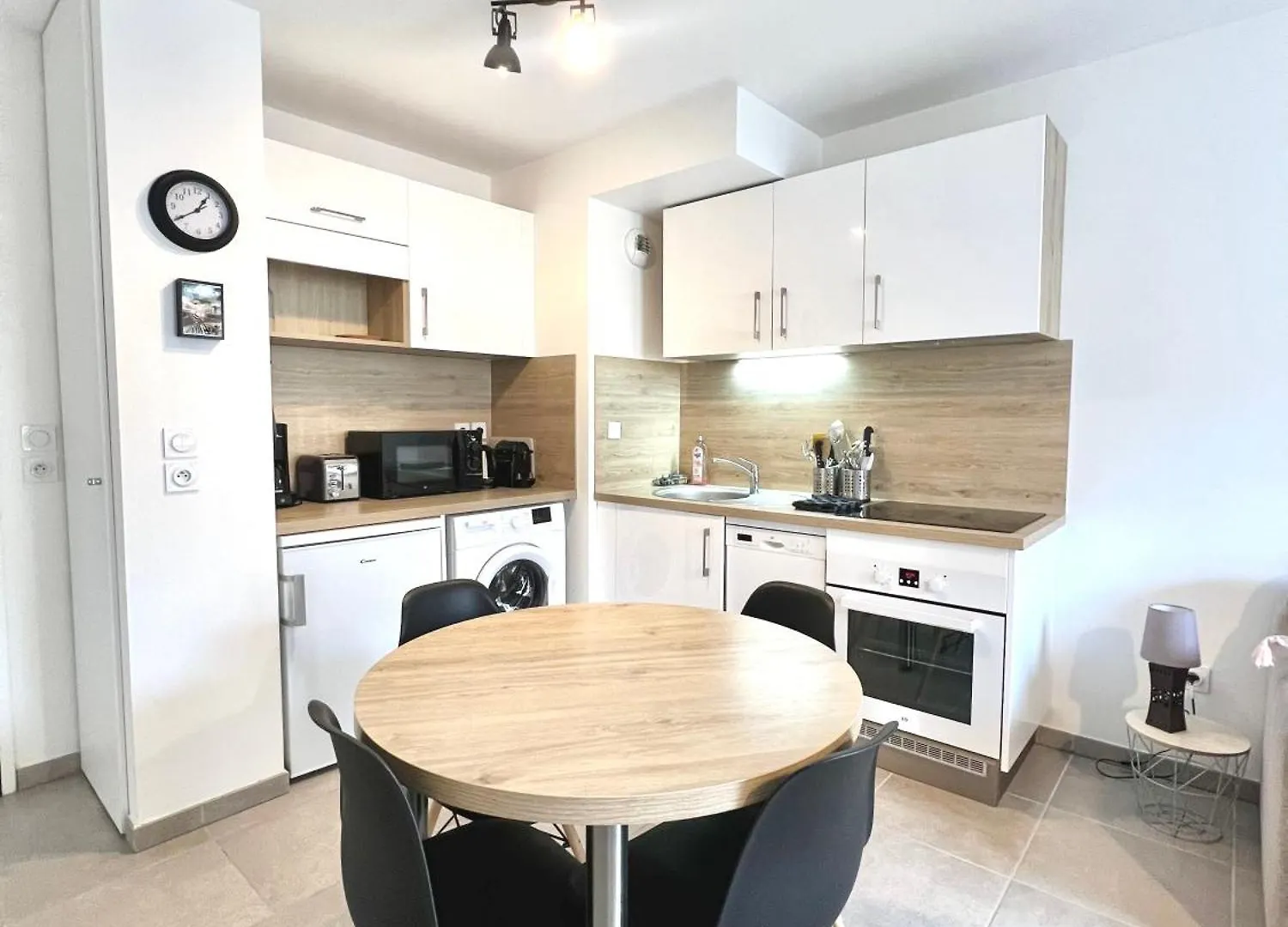 T2 Cosy - Ideal Curistes Et Escapade Bien-Etre Chatel-Guyon France