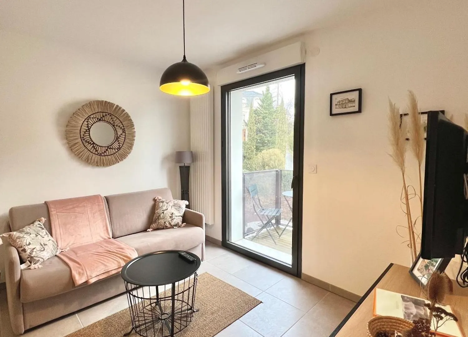 T2 Cosy - Ideal Curistes Et Escapade Bien-Etre Chatel-Guyon