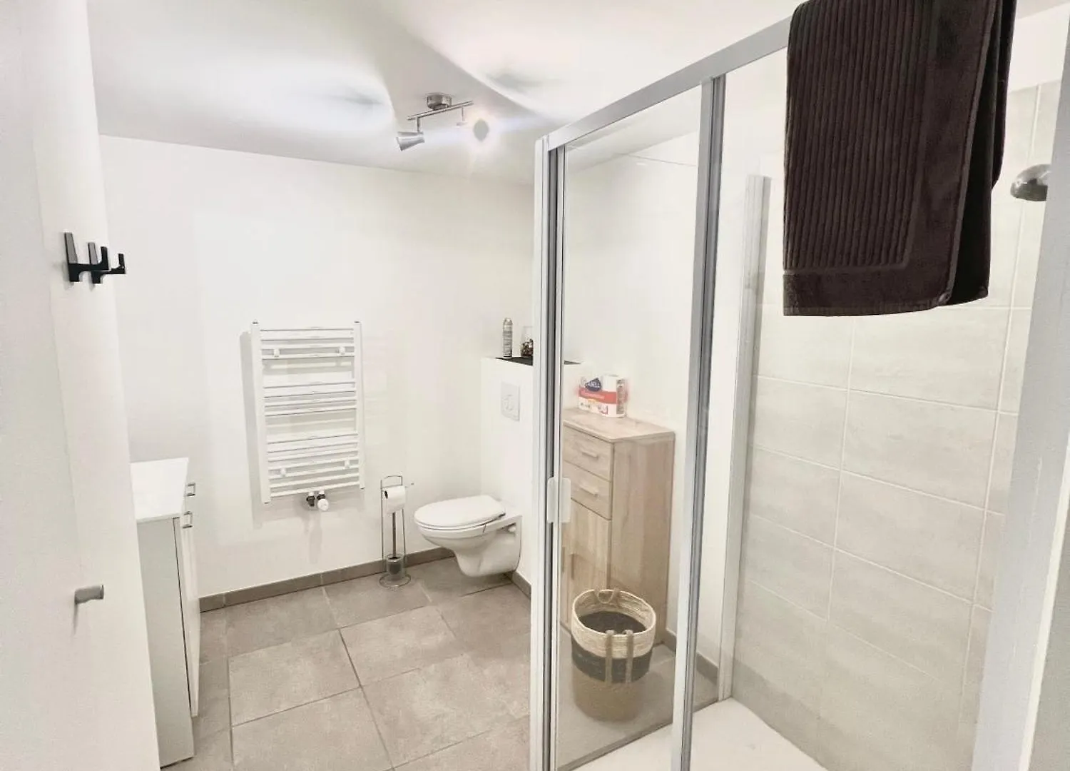T2 Cosy - Ideal Curistes Et Escapade Bien-Etre Chatel-Guyon 0*,  France